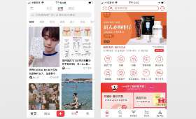 快递店兼职实习之旅，体验快递行业的脉搏与节奏